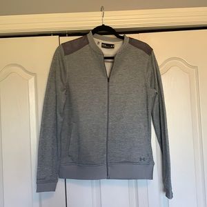 Under Armour Golf Sweater